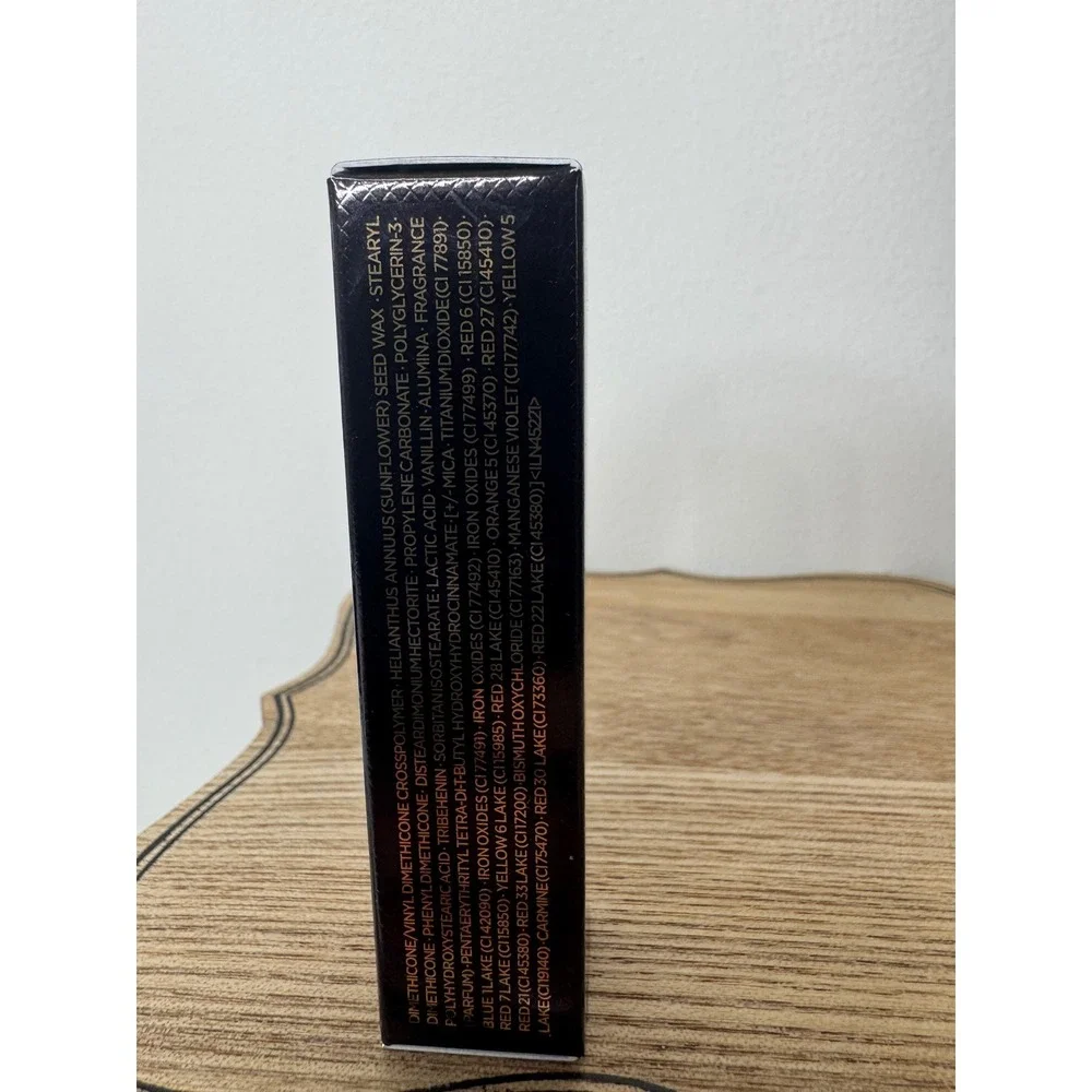 Tom Ford new box